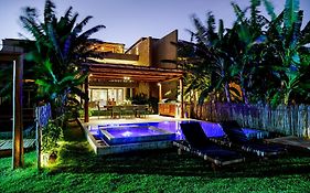 Casa Playa Milagres