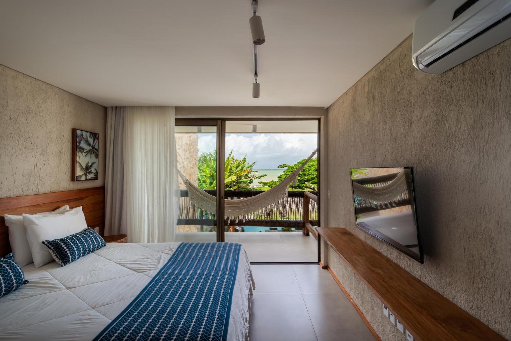 Casa Playa Milagres São Miguel dos Milagres Exterior foto